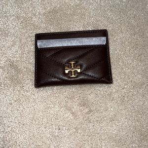 Tory Burch Kira card case